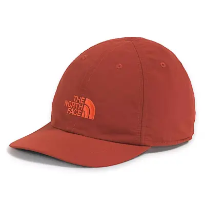 The North Face Nf0A8Cq1 Horizon Hat Kırmızı Unisex Şapka 