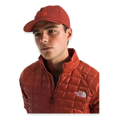 The North Face Nf0A8Cq1 Horizon Hat Kırmızı Unisex Şapka - 3