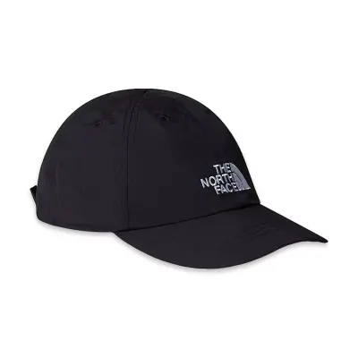 The North Face Nf0A8Cq1 Horizon Hat Siyah Unisex Şapka - 1