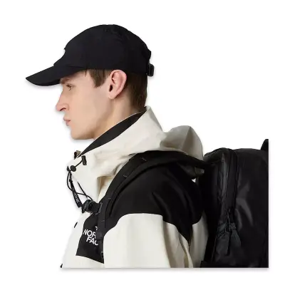 The North Face Nf0A8Cq1 Horizon Hat Siyah Unisex Şapka - 5