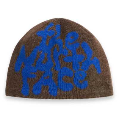 The North Face Nf0A8Cq2 Jim Beanie Çok Renkli Unisex Bere - The North Face
