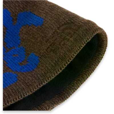 The North Face Nf0A8Cq2 Jim Beanie Çok Renkli Unisex Bere - The North Face (1)