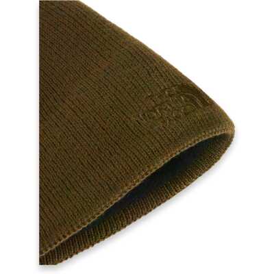 The North Face Nf0A8Cq2 Jim Beanie Kahverengi Unisex Bere - The North Face (1)