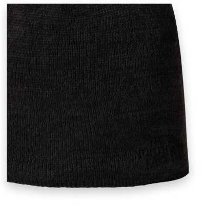 The North Face Nf0A8Cq2 Jim Beanie Siyah Unisex Bere - The North Face (1)