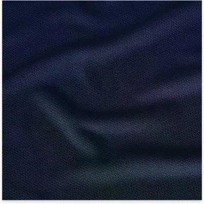 The North Face Nf0A8Cru M New Tanken Polo Lacivert Erkek T-Shirt - 3