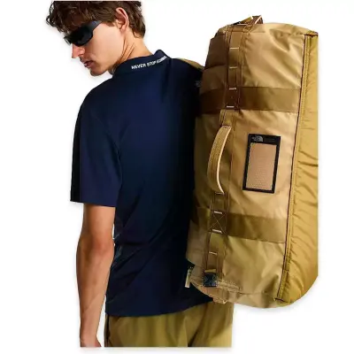 The North Face Nf0A8Cru M New Tanken Polo Lacivert Erkek T-Shirt - 4