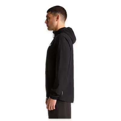 The North Face Nf0A8Cs7 M 24/7 Woven Fz Hood Siyah Erkek Outdoor - 2