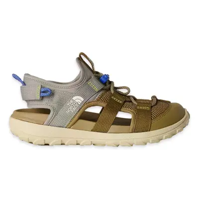 The North Face Nf0A8Dam Y Explore Camp Shandal Çok Renkli Unisex Sandalet 