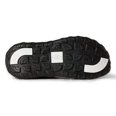 The North Face Nf0A8Dam Y Explore Camp Shandal Siyah Unisex Sandalet - 5