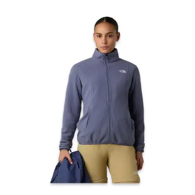 The North Face Nf0A8E02 W Evolve Ii Triclimate Jacket Eu Lacivert Kadın Outdoor - 4