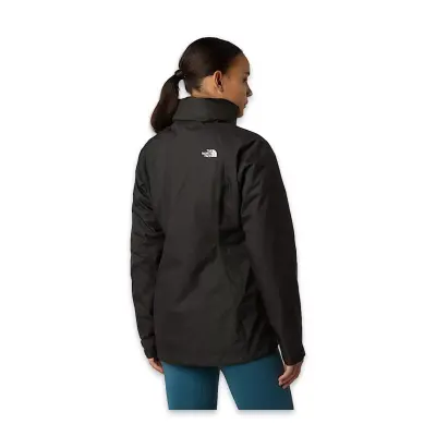 The North Face Nf0A8E02 W Evolve Ii Triclimate Jacket Eu Siyah Kadın Outdoor - 2