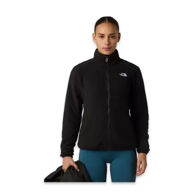 The North Face Nf0A8E02 W Evolve Ii Triclimate Jacket Eu Siyah Kadın Outdoor - 3