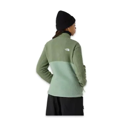 The North Face Nf0A8E88 W Yumiori Full Zip Kadın Outdoor - 2