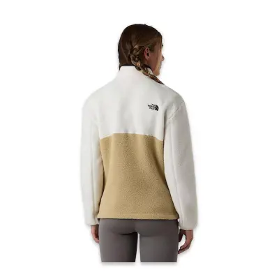 The North Face Nf0A8E88 W Yumiori Full Zip Kadın Outdoor - 2