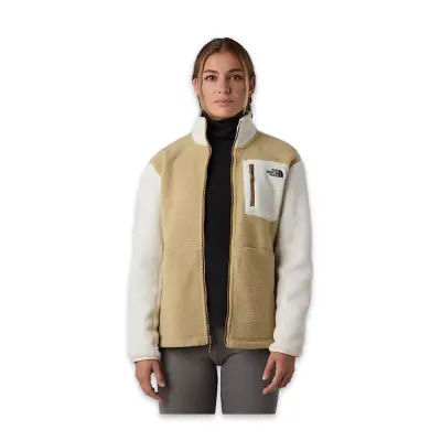 The North Face Nf0A8E88 W Yumiori Full Zip Kadın Outdoor - 3