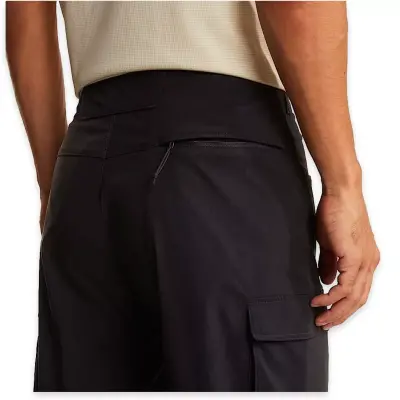 The North Face Nf0A8Ec6 M Exploration Cargo Pants Siyah Erkek Outdoor - 5