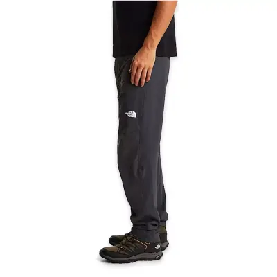 The North Face Nf0A8Ekq M Speedlight Regular Pants Gri Erkek Outdoor - The North Face (1)