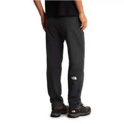 The North Face Nf0A8Ekq M Speedlight Regular Pants Gri Erkek Outdoor - 3