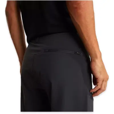 The North Face Nf0A8Ekq M Speedlight Regular Pants Gri Erkek Outdoor - 5