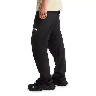 The North Face Nf0A8Ekq M Speedlight Regular Pants Siyah Erkek Outdoor - The North Face (1)