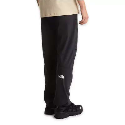 The North Face Nf0A8Ekq M Speedlight Regular Pants Siyah Erkek Outdoor - 3