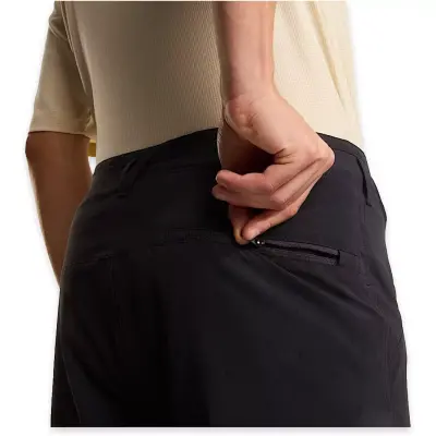 The North Face Nf0A8Ekq M Speedlight Regular Pants Siyah Erkek Outdoor - 5