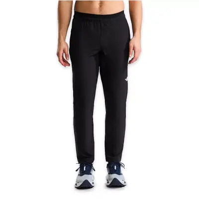 The North Face Nf0A8Fjh M 24/7 Woven Jogger Siyah Erkek Eşofman Altı - 1