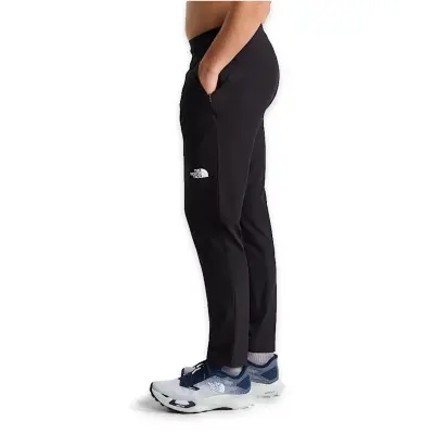 The North Face Nf0A8Fjh M 24/7 Woven Jogger Siyah Erkek Eşofman Altı - The North Face (1)