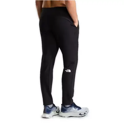 The North Face Nf0A8Fjh M 24/7 Woven Jogger Siyah Erkek Eşofman Altı - 3