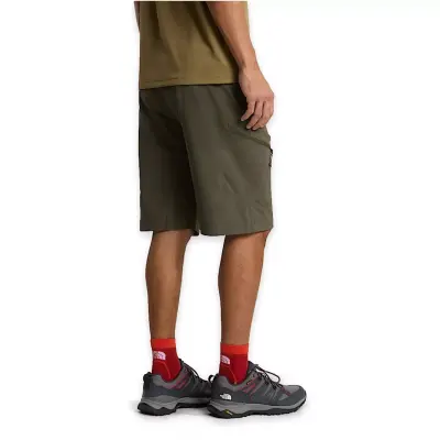 The North Face Nf0A8Fu9 M Exploration Haki Erkek Şort - 3