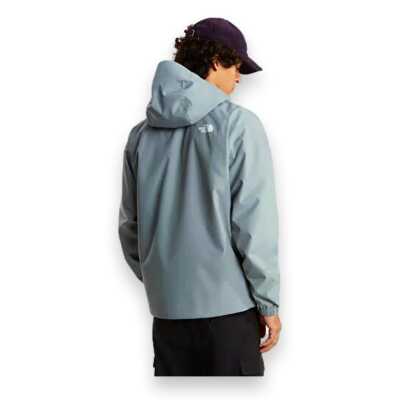 The North Face Nf0A8G0R M Quest Jacket Açık Gri Erkek Outdoor - The North Face (1)