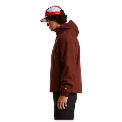 The North Face Nf0A8G0R M Quest Jacket Kahverengi Erkek Outdoor - The North Face (1)