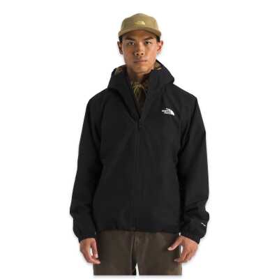 The North Face Nf0A8G0R M Quest Jacket Siyah Erkek Outdoor - The North Face