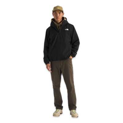 The North Face Nf0A8G0R M Quest Jacket Siyah Erkek Outdoor - The North Face (1)