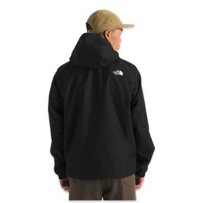 The North Face Nf0A8G0R M Quest Jacket Siyah Erkek Outdoor - 3