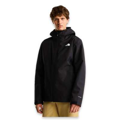 The North Face Nf0A8G0S M Quest Triclimate Siyah Erkek Outdoor - The North Face