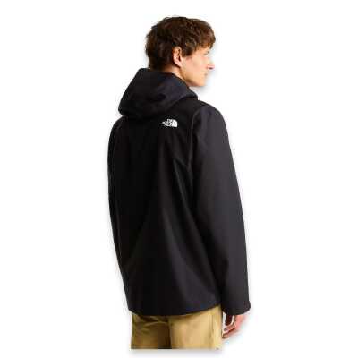 The North Face Nf0A8G0S M Quest Triclimate Siyah Erkek Outdoor - The North Face (1)