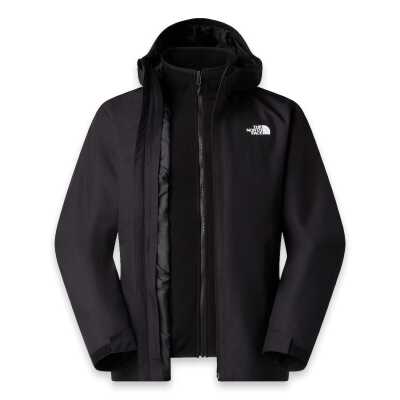 The North Face Nf0A8G0S M Quest Triclimate Siyah Erkek Outdoor - 4