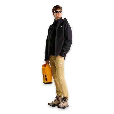 The North Face Nf0A8G0S M Quest Triclimate Siyah Erkek Outdoor - 5