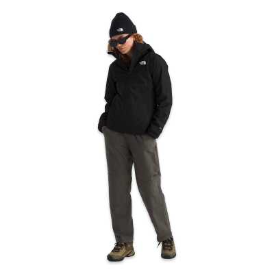 The North Face Nf0A8G11 W Quest Triclimate Siyah Kadın Outdoor - The North Face (1)