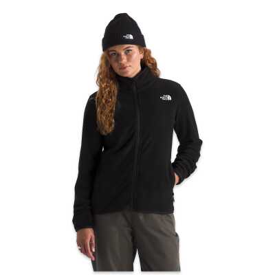 The North Face Nf0A8G11 W Quest Triclimate Siyah Kadın Outdoor - 3