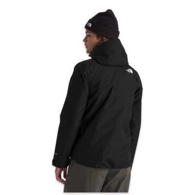 The North Face Nf0A8G11 W Quest Triclimate Siyah Kadın Outdoor - 4