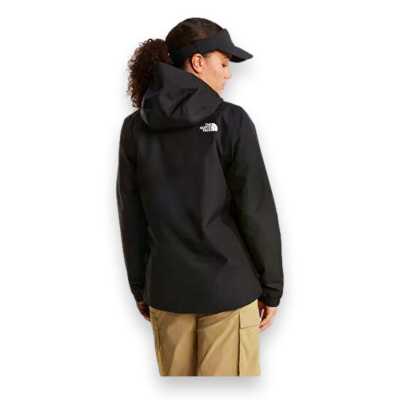 The North Face Nf0A8G12 W Quest Jacket Siyah Kadın Outdoor - The North Face (1)