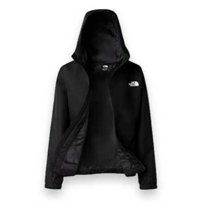 The North Face Nf0A8G12 W Quest Jacket Siyah Kadın Outdoor - 5