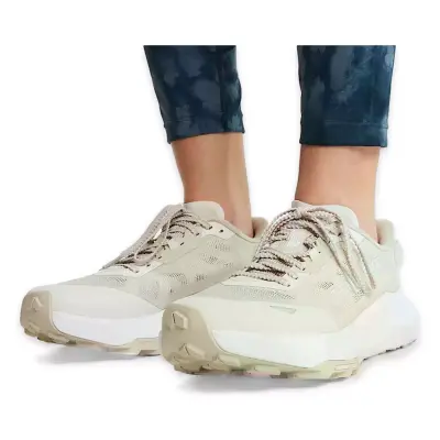 The North Face Nf0A8G6C W Altamesa 300 V2 Outdoor Kırık Beyaz Kadın Spor Ayakkabı - The North Face (1)