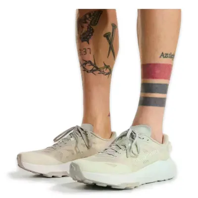 The North Face Nf0A8G6M M Altamesa 300 V2 Outdoor Bej Erkek Spor Ayakkabı - The North Face (1)