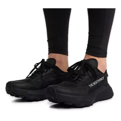 The North Face Nf0A8G6M M Altamesa 300 V2 Outdoor Siyah Erkek Spor Ayakkabı - The North Face (1)