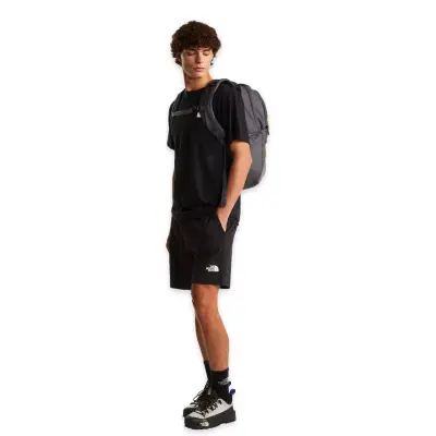 The North Face Nf0A8G9C M Evolution Box Half Dome Regular Siyah Erkek T-Shirt - 3