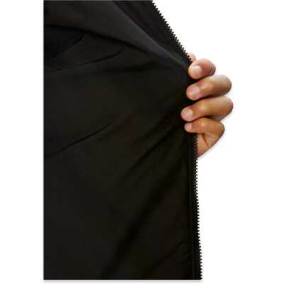The North Face Nf0A8H0M M Aconcagua Jacket Siyah Erkek Outdoor - 5
