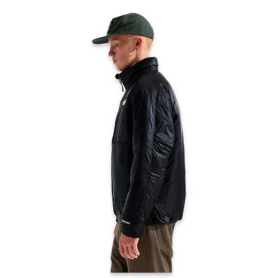 The North Face Nf0A8H0P M Pertex Explore Jacket Siyah Erkek Outdoor - 3